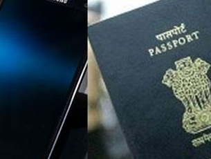 A resident of Uppinangady has lodged a complaint against a   policeman of Uppinangady police station alleging that the latter had obtained a SIM card